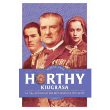 Horthy kiugrása történelem
