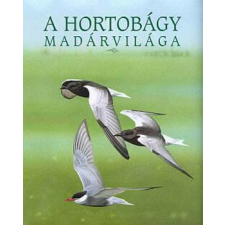 HORTOBÁGYI TERMÉSZETVÉDELMI EGY. A Hortobágy madárvilága antikvárium - használt könyv