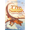 Hórusz Tűzszárnyak I. - A sárkányfióka-jóslat - Tui. T. Sutherland