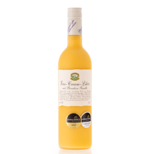  Horvat's: Tojáslikőr 16% 0,7L  krémlikőr (Ausztria) likőr