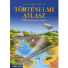 Horváth Andrea, Horváth Levente Attila, Bencsik Péter Történelmi atlasz - 5-8. osztályosok számára