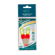 Horváth Fishing Tackle - 2db világítós kapásjelző foszforeszkáló (78020-024) kapásjelző