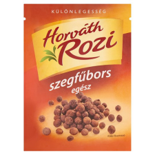 Horváth Rozi egész szegfűbors 10 g alapvető élelmiszer