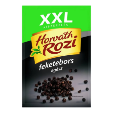 Horváth Rozi feketebors egész XXL 32g alapvető élelmiszer