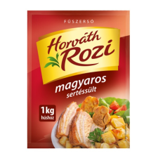 Horváth Rozi Fűszerkeverék horváth rozi magyaros sertéssült 30g alapvető élelmiszer