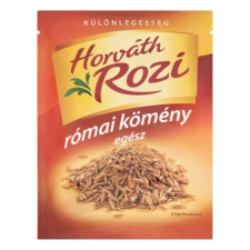 Horváth Rozi Római kömény HORVÁTH ROZI egész 15g alapvető élelmiszer