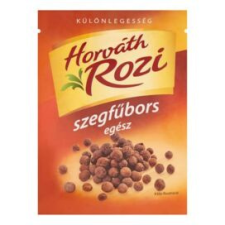 Horváth Rozi Szegfűbors HORVÁTH ROZI egész 10g alapvető élelmiszer