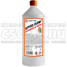 Horvath Trade NITROHÍGÍTÓ - STYRO-FLOW - HORVATHTRADE - 0,5L hígító és oldószer