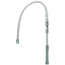  HOSE, 44' FLEXIBLE STAINLESS STEEL WITH kisháztartási gépek kiegészítői