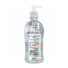 HOSPI-SEPT Hospi-Sept higiénés kézfertőtlenítő szappan 500 ml szappan