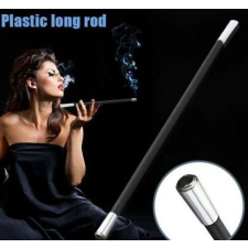 Hosszú cigaretta szipka jelmezhez jelmez
