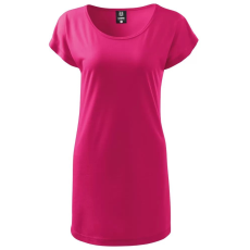  Hosszú női póló ALTISPORT NoPrint NP/ALW321 LILA méret: XS