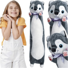 Hosszú plüss kutya - 70cm plüssfigura