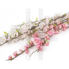  Hosszú sakura ág - 140 cm dekorációs kellék