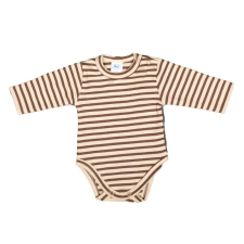  Hosszú ujjú baba body kombidressz, body