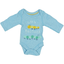 Hosszú ujjú body (Méret: 50) kombidressz, body