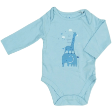 Hosszú ujjú body (Méret: 68) kombidressz, body