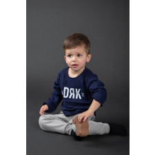  Hosszú ujjú fiú póló DRK mintával babapóló, ing