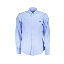  Hosszú ujjú ing Harmont &amp; Blaine CNJ011-006459 Világoskék XL INTL férfi ing