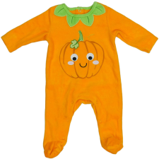  Hosszú ujjú rugdalózó (Méret: 62) rugdalózó