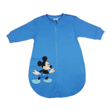  Hosszú ujjú vékony pamut hálózsák Mickey egér mintával 1,5 TOG gyerek hálóing, pizsama