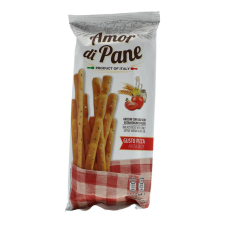 HOSTA AMOR DI PANE GRISSINI PIZZÁS előétel és snack