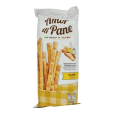 HOSTA AMOR DI PANE GRISSINI SZEZÁMMAGOS előétel és snack