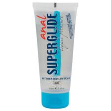 Hot Anal Superglide - anál síkosító (100ml) síkosító