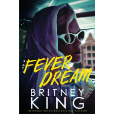 Hot Banana Press Fever Dream egyéb e-könyv