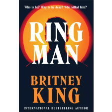 Hot Banana Press Ringman egyéb e-könyv