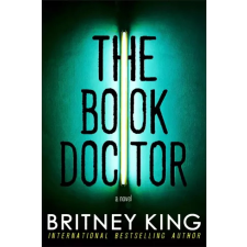 Hot Banana Press The Book Doctor egyéb e-könyv