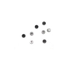 HOT CAMS Szelep hézagoló alátétek d. 10.0mm x 2.30mm Hot Cams egyéb motorkerékpár alkatrész