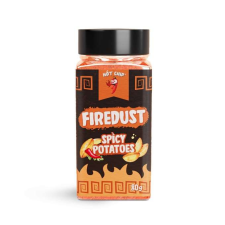  Hot Chip Firedust csípős burgonya fűszerkeverék 80g alapvető élelmiszer