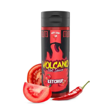  Hot Chip Volcano Chili szósz - Ketchup 270ml szósz, mártás