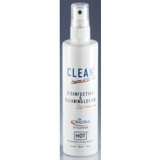 Hot CLEAN 150 ml síkosító