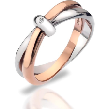 Hot Diamonds Eternity DR112/P (Ag 925/1000 18354 g), 56-os méret gyűrű