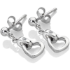 Hot Diamonds Trio DE704 (Ag 925/1000 2 g) (5055069047874)