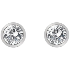Hot Diamonds Willow DE584 (Ag 925/1000, 0,70g) fülbevaló