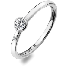 Hot Diamonds Willow DR206/L (Ag925/1000, 2 g), vel. 51 gyűrű