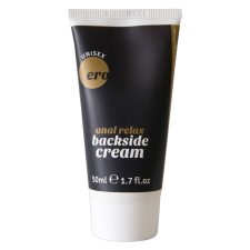 HOT Ero Backside Anal Relax - anál síkosító krém (50ml) síkosító