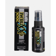HOT eXXtreme Anal Spray - 50 ml síkosító