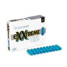 Hot EXXTREME POWER - 10 DB potencianövelő