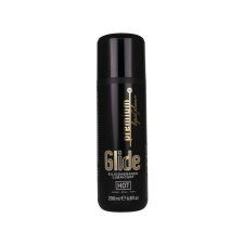 Hot Premium Glide - szilikonos síkosító (200ml) síkosító
