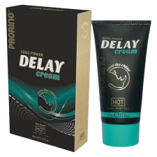 Hot Prorino - Long Power késleltető krém (50ml) vágyfokozó