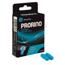 Hot Prorino potencianövelő kapszula férfiaknak - 2 db potencianövelő
