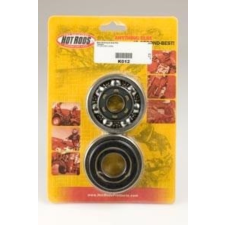 HOT RODS főtengely csapágy és olajtömítés készlet egyéb motorkerékpár alkatrész