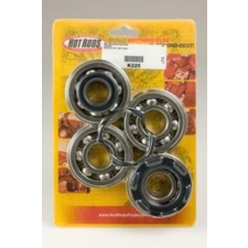 HOT RODS főtengely csapágy és olajtömítés készlet egyéb motorkerékpár alkatrész