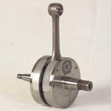 HOT RODS OEM főtengely - Suzuki RM250 egyéb motorkerékpár alkatrész