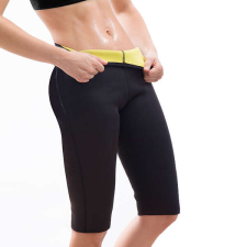 Hot shaper szauna nadrág XL méret női nadrág