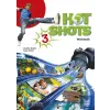  Hot Shots 3 – Workbook